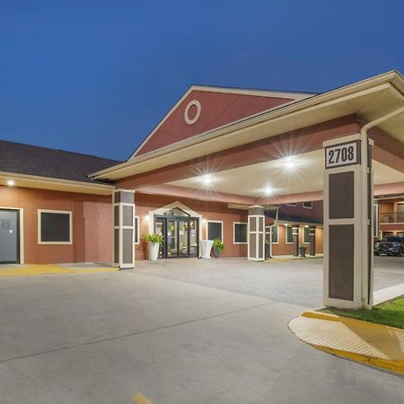 Best Western Plus Edinburg Inn & Suites Экстерьер фото